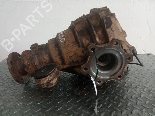 Used Rear differential NISSAN PATHFINDER III (R51) 2.5 dCi (174 hp) 8208664