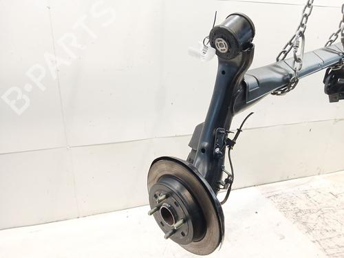 Rear axle HYUNDAI i20 II (GB, IB) 1.0 T-GDI | BP29419006M2 