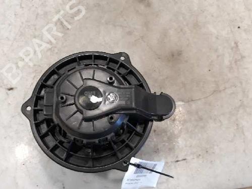 Used Heater blower motor HYUNDAI ix20 (JC) [2010-2019]  5267063