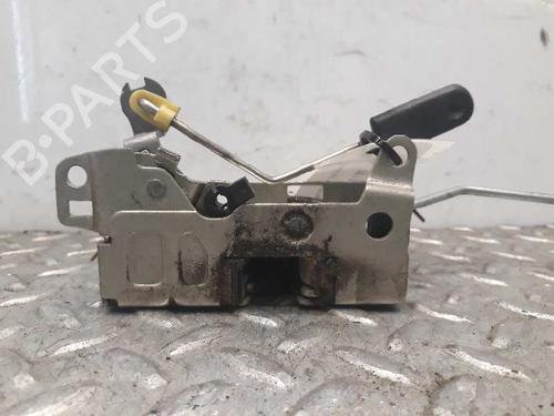 Front left lock IVECO DAILY III Van 35 C 14 | BP12560186C98 