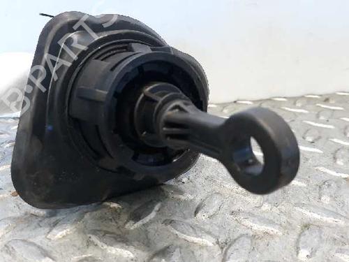 Clutch slave cylinder FORD MONDEO IV (BA7)  | BP14234514M113 