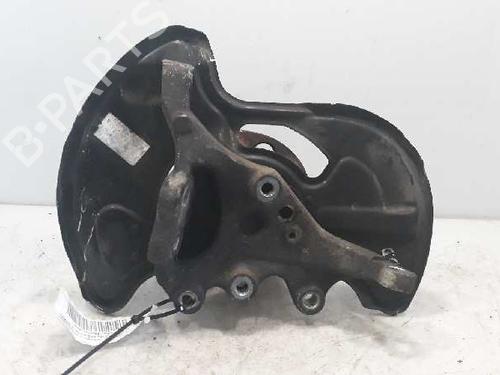 Used Right front steering knuckle MERCEDES-BENZ C-CLASS (W204) C 200 CDI (204.001) (136 hp) 4799710