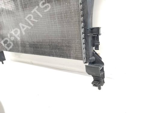 Køler FIAT FIORINO Box Body/MPV (225_)  | BP19121639M31 