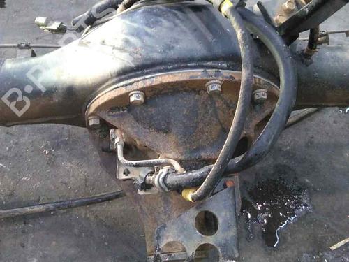 Rear axle MITSUBISHI L200 (K7_T, K6_T, K5_T) 2.5 TD 4WD (K74T) | BP3057421M2 