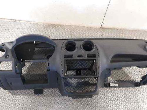 Used Airbag Kit Airbag Kit FORD FIESTA V (JH_, JD_) 1.4 16V (80 hp) 5975770 5975770