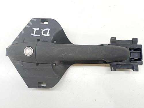 Used Front left exterior door handle Front left exterior door handle MERCEDES-BENZ SPRINTER 3-t Bus (B906) 214 CDI (906.711, 906.713) (143 hp) 40600644 40600644