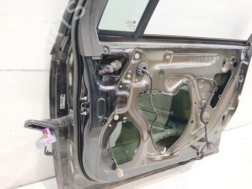 Right front door OPEL ASTRA J (P10) 1.3 CDTI (68) | BP24704190C3