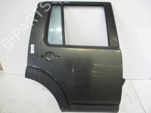 Used Right rear door LAND ROVER DISCOVERY III (L319) 2.7 TD 4x4 (190 hp) 3072940