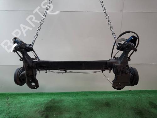Used Rear axle CITROËN C3 III (SX) [2016-2026]  17144802