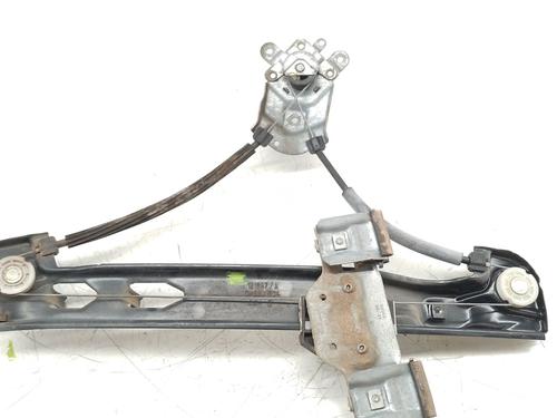 Rear left window mechanism SEAT IBIZA IV (6J5, 6P1) 1.6 TDI | BP29616490C24 