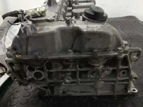 Cylinder head SSANGYONG REXTON / REXTON II (GAB_)  | BP10980107M5 