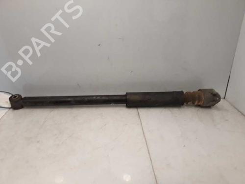 Used Right rear shock absorber MAZDA 2 (DE_, DH_) 1.5 (DE5FS) (103 hp) 5150438