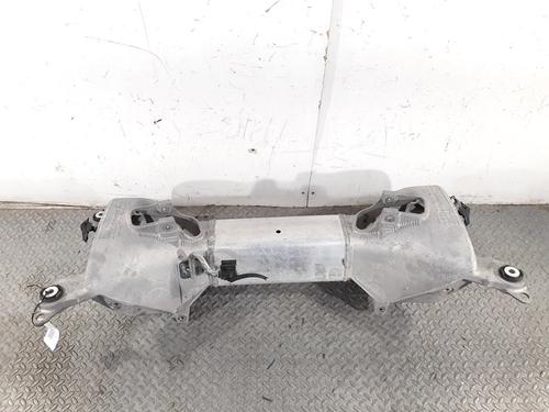Used Rear axle Rear axle PEUGEOT 508 I (8D_) 2.0 HDi (163 hp) 9108089 9108089