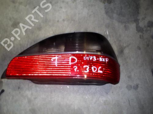 Right taillight PEUGEOT 306 (7B, N3, N5) 2.0 HDI 90 (90 hp) 3049542