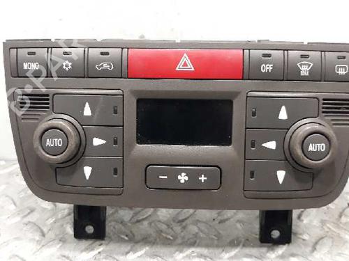 Used Climate control FIAT IDEA (350_) [2003-2025]  7476960