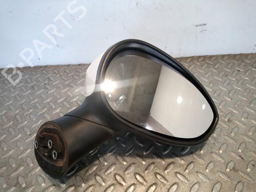 Used Right mirror FIAT PUNTO EVO (199_) 1.3 D Multijet (199AXC1A, 199BXC1A, 199AXT1A, 199BXT1A) (75 hp) 13511823