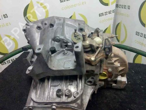 Gearbox PEUGEOT 407 (6D_)  | BP3057401M3 