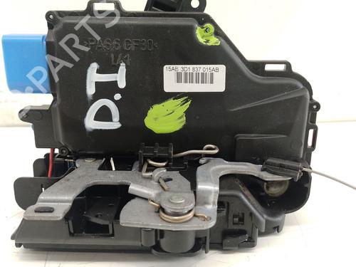 Front left lock VW GOLF V (1K1) 1.9 TDI | BP26396526C98 