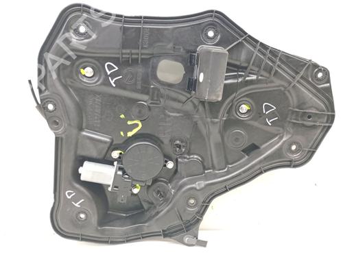 rear-right-window-mechanism-mazda-6-estate-gj-gl-2012-36164962 main image