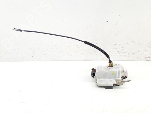 Used Front left lock Front left lock 37219412 37219412