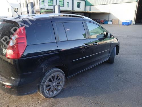 Frontplade/Frontkurv MAZDA 5 (CR) 2.0 CD (CR19) | BP29334604C72 