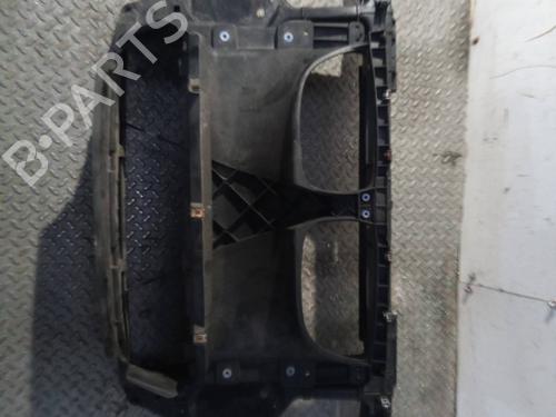 Frontplate/Frontkurv BMW 1 (E87) [2003-2013]  16427383
