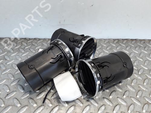 Used Air vent PEUGEOT 308 I (4A_, 4C_) [2007-2016]  11673802
