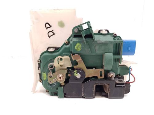 Front right lock VW POLO (9N_, 9A_)  | BP20234840C97 