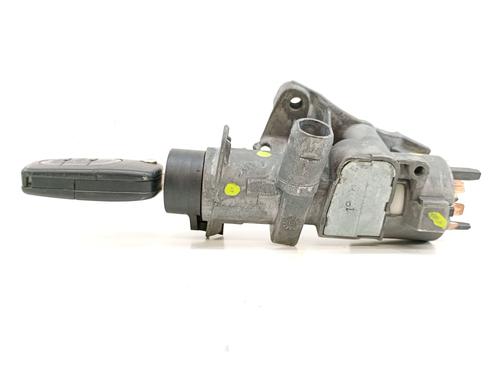 Ignition barrel AUDI A4 B6 (8E2) 2.0 | BP38179160M48 - Image 2