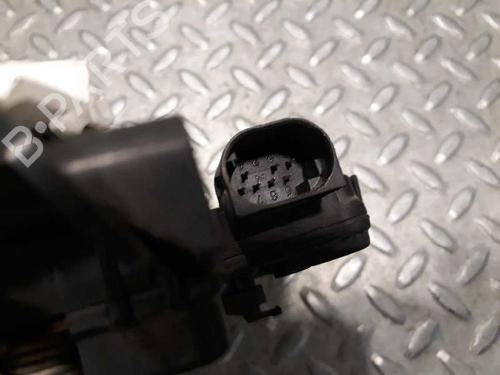 Front right lock BMW 3 (E46)  | BP3045841C97 