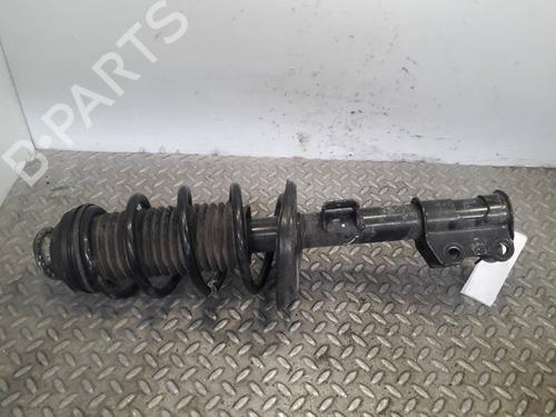 Used Left front shock absorber OPEL CORSA D (S07) 1.3 CDTI (L08, L68) (90 hp) 15415681