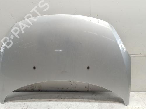 Used Hood PEUGEOT 307 (3A/C) 1.6 16V (109 hp) 27249854