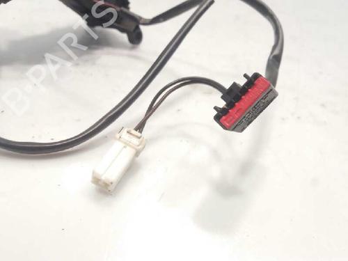 Steering wheel controls FORD FOCUS II (DA_, HCP, DP)  | BP4958522E15 