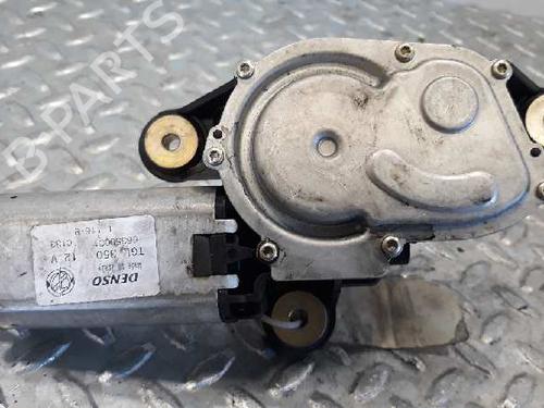 Used Rear wiper motor FIAT PUNTO (188_) [1999-2012]  3082385