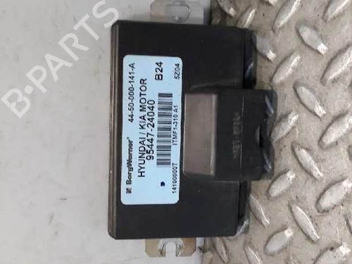 Used Electronic module KIA SPORTAGE II (JE_, KM_) [2004-2011]  11673704