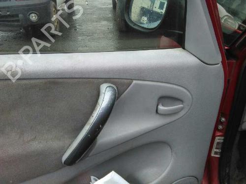 Instrument cluster CITROËN XSARA PICASSO (N68) 2.0 HDi | BP4909378C47 