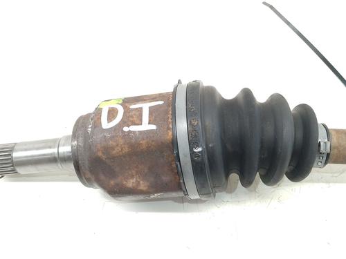 Left front driveshaft PEUGEOT BIPPER Tepee 1.3 HDi 75 | BP32451329M38 - Image 2