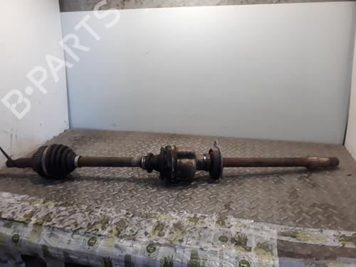 Used Right front driveshaft FORD MONDEO II (BAP) [1996-2000]  10528512