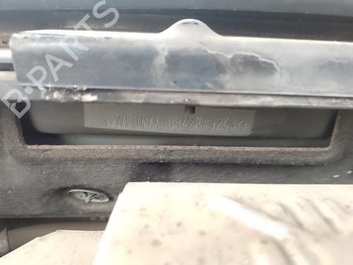 Used Gearbox FORD MONDEO III Saloon (B4Y) 2.0 16V TDDi / TDCi (115 hp) 24109890
