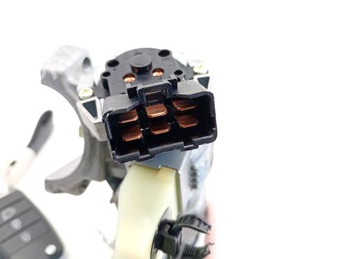 Ignition barrel KIA STONIC (YB) 1.0 T-GDi Eco-Dynamics+ | BP39248470M48  - Image 7