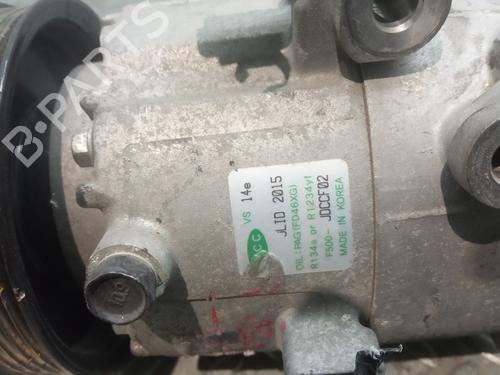 AC compressor HYUNDAI i30 (GD)  | BP8587353M34 