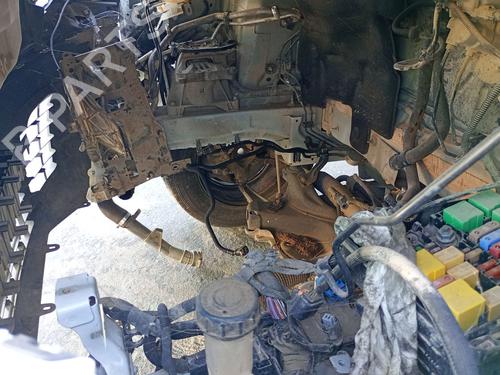 Gearbox PEUGEOT EXPERT Van (V_) 1.5 BlueHDi 100 | BP37154714M3 - Image 6