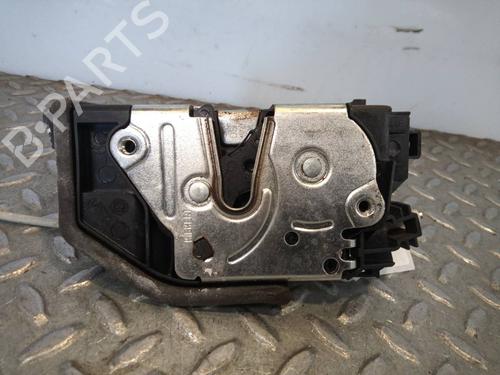 Front left lock FORD MONDEO IV (BA7) 2.0 TDCi | BP12953774C98 