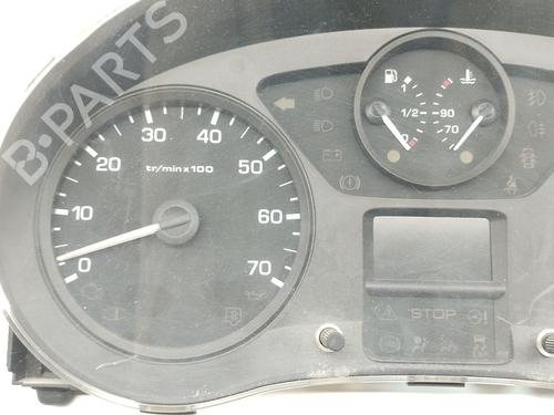 Instrument cluster CITROËN JUMPY II Van 2.0 HDi 120 4x4 | BP32288760C47 - Image 2
