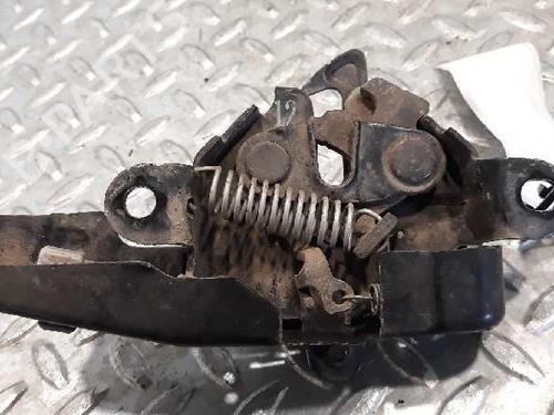Used Hood lock TOYOTA PRIUS Liftback (_W2_) 1.5 Hybrid (NHW20_, NHW20R) (112 hp) 8783206