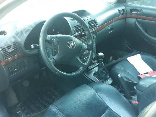 Starter TOYOTA AVENSIS Estate (_T25_) 2.2 D-CAT (ADT251_, ADT251R) | BP7851137M8 