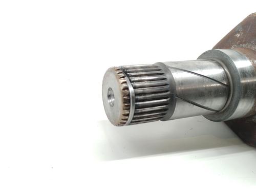 Left front driveshaft FORD MONDEO IV (BA7) 2.2 TDCi | BP30098221M38