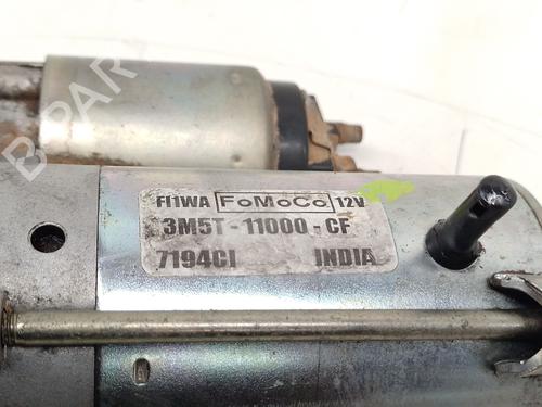 Starter FORD FOCUS II (DA_, HCP, DP) 1.6 TDCi | BP24448745M8 
