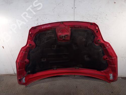 Hood FORD FOCUS II (DA_, HCP, DP) 1.6 TDCi | BP12522770C1 