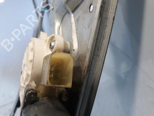 Front right window mechanism MERCEDES-BENZ E-CLASS (W211)  | BP8139412C23 